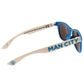 Manchester City FC Sunglasses Junior Retro