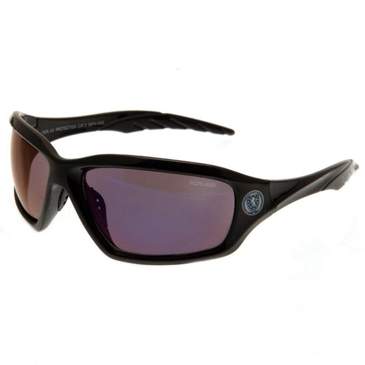 Scotland Sunglasses Adult Sports Wrap