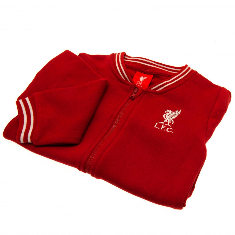 Liverpool FC Shankly Jacket 9-12 Mths