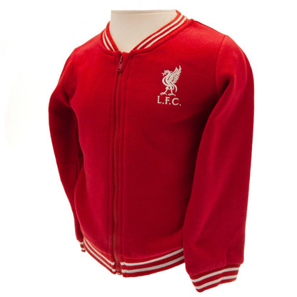 Liverpool FC Shankly Jacket 3-6 Mths