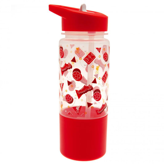 Liverpool FC Junior Bottle & Snack Pot