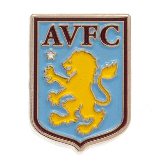 阿斯顿维拉足球俱乐部徽章