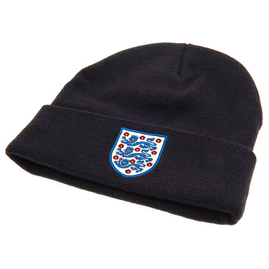 England FA Cuff Beanie