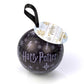 Harry Potter Christmas Bauble & Earrings