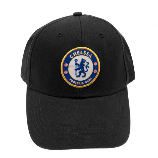 切尔西足球俱乐部棒球帽 BK