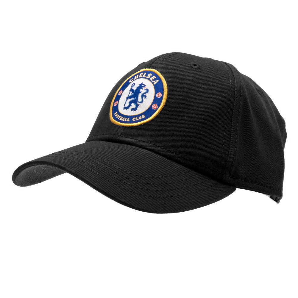 切尔西足球俱乐部棒球帽 BK