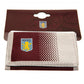Aston Villa FC Nylon Wallet