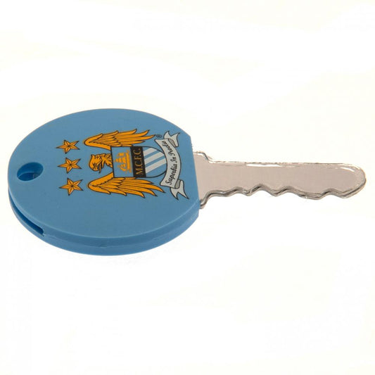 Manchester City FC Key Cap