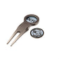 Derby County FC Divot Tool & Marker