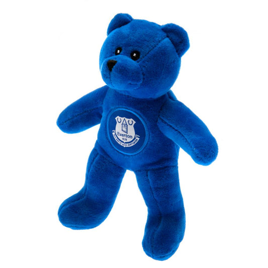 Everton FC Mini Bear