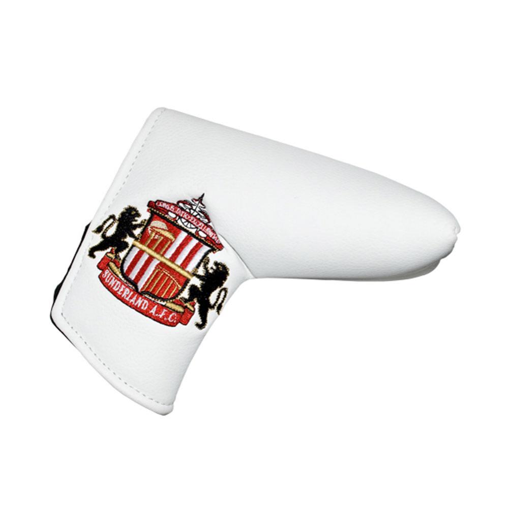 Sunderland AFC Blade Putter Cover & Marker