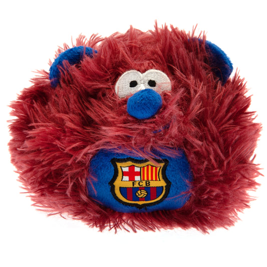 FC Barcelona Plush Ball