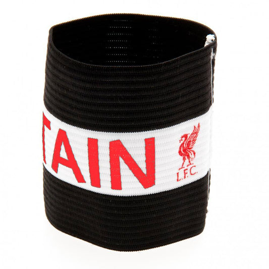 Liverpool FC Captains Armband BK