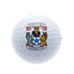 Coventry City FC Golf Balls