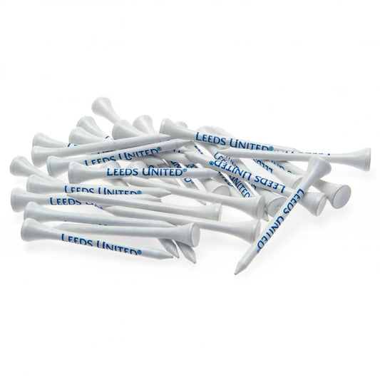 リーズ ユナイテッド FC 木製ティー