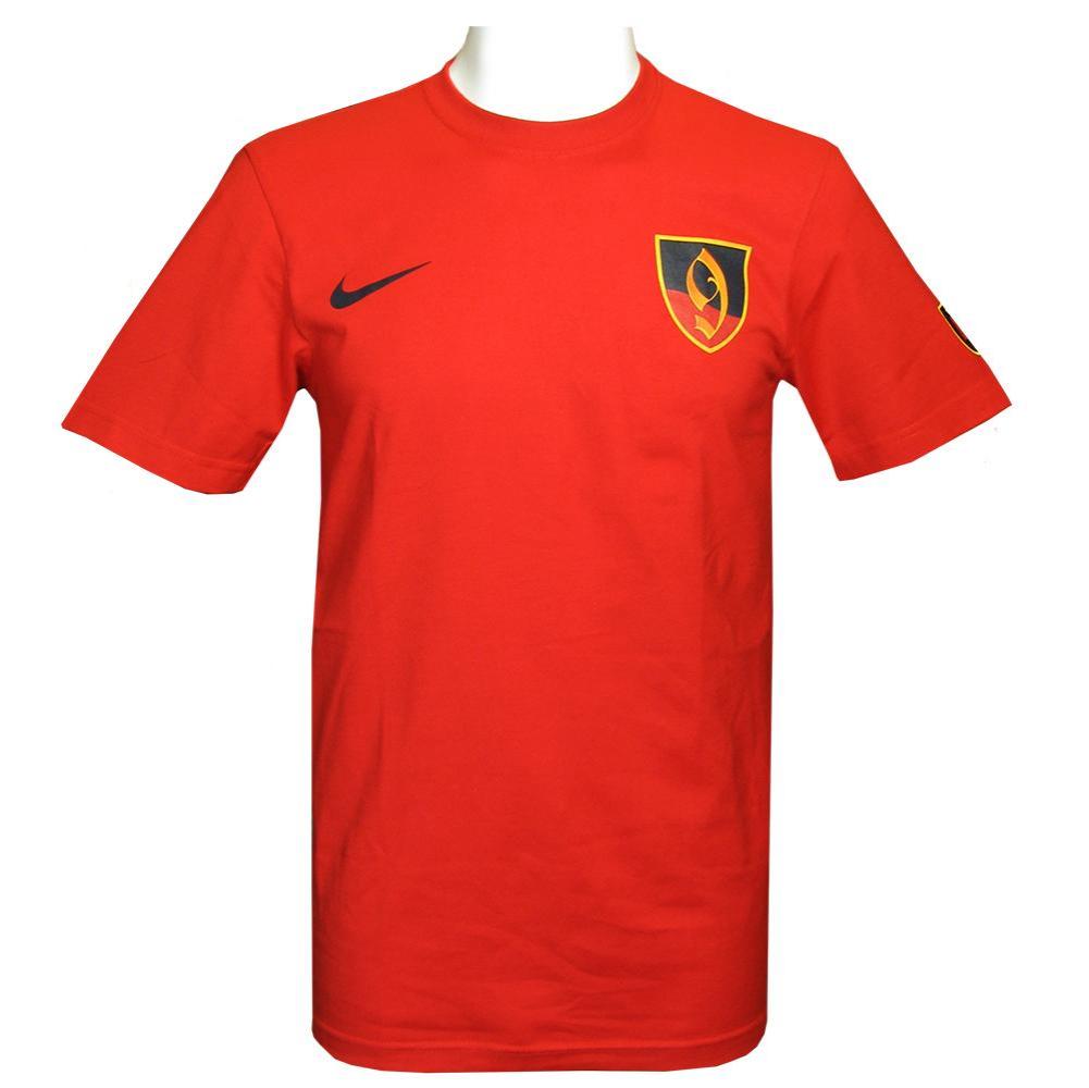Torres Nike Hero T Shirt Mens L