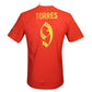 Torres Nike Hero T Shirt Mens XL
