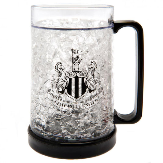 Newcastle United FC Freezer Mug
