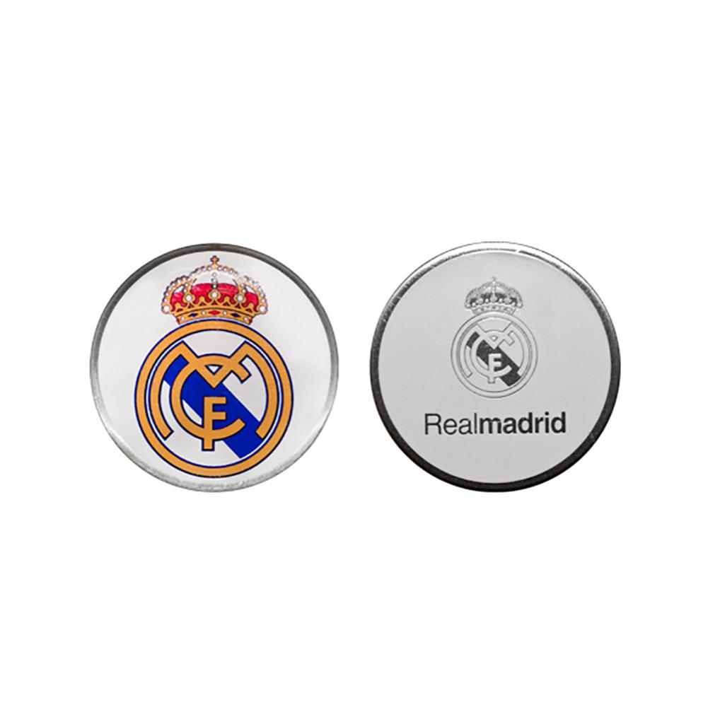 Real Madrid FC Ball Marker