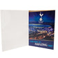 Tottenham Hotspur FC Musical Birthday Card