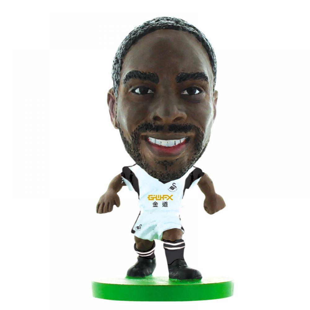 斯旺西城足球俱乐部 SoccerStarz Dyer