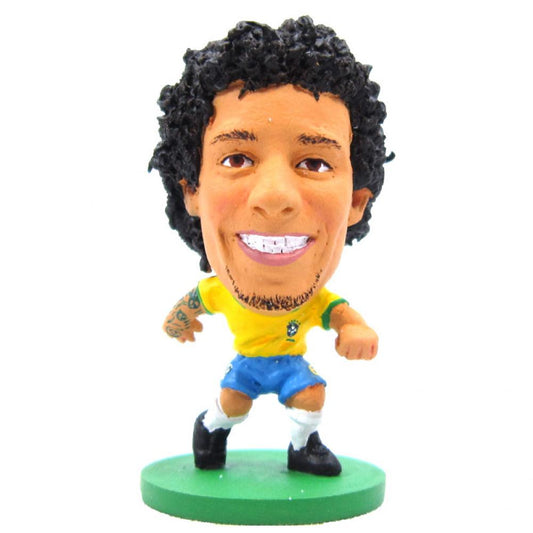 巴西 SoccerStarz 马塞洛