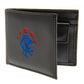 Rangers FC Embroidered Wallet