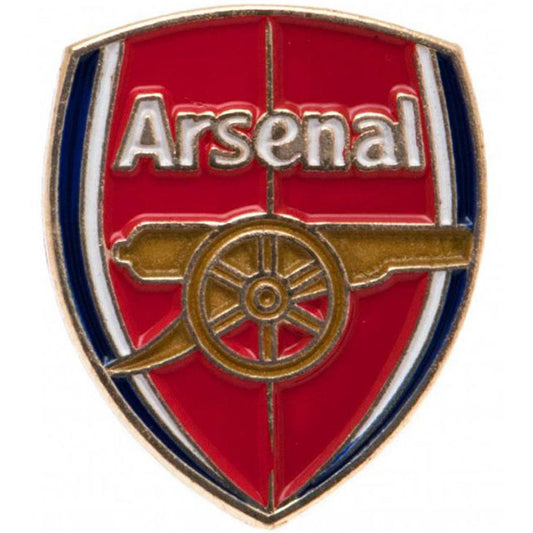 阿森纳足球俱乐部徽章