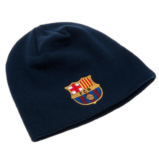 FC Barcelona Beanie NV