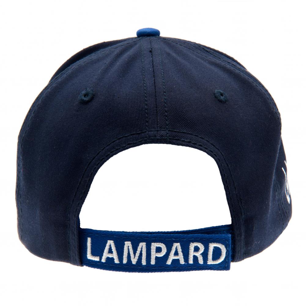 Chelsea FC Cap Lampard
