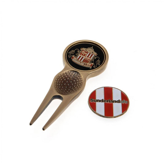 Sunderland AFC Divot Tool & Marker