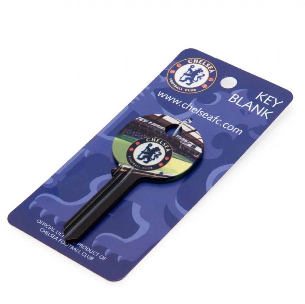 Chelsea FC Door Key