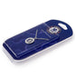 Chelsea FC Silver Plated Pendant & Chain CR