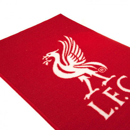 利物浦足球俱乐部地毯