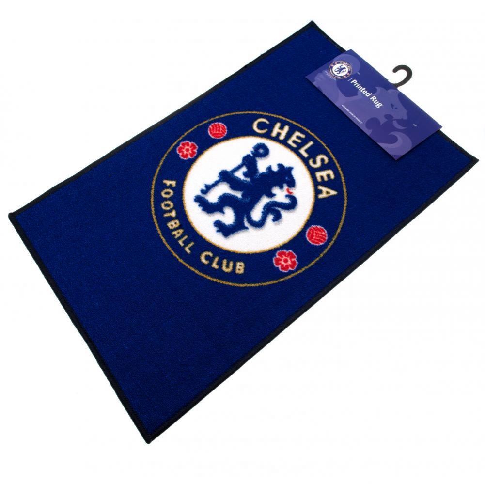 切尔西足球俱乐部地毯