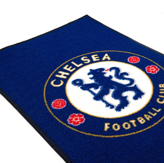 切尔西足球俱乐部地毯