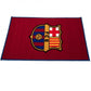 巴塞罗那足球俱乐部地毯