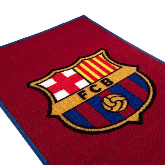 巴塞罗那足球俱乐部地毯