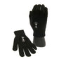Tottenham Hotspur FC Knitted Gloves Junior