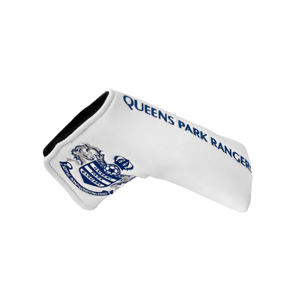 Queens Park Rangers FC Blade Putter Cover & Marker