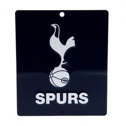 Tottenham Hotspur FC Window Sign SQ