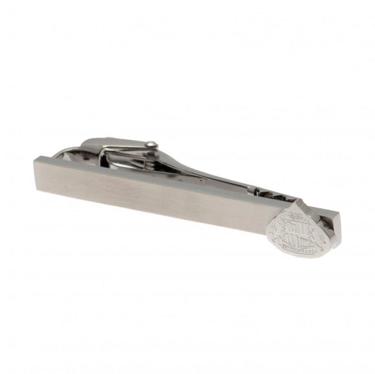 Sunderland AFC Stainless Steel Tie Slide