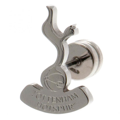 Tottenham Hotspur FC Cut Out Stud Earring