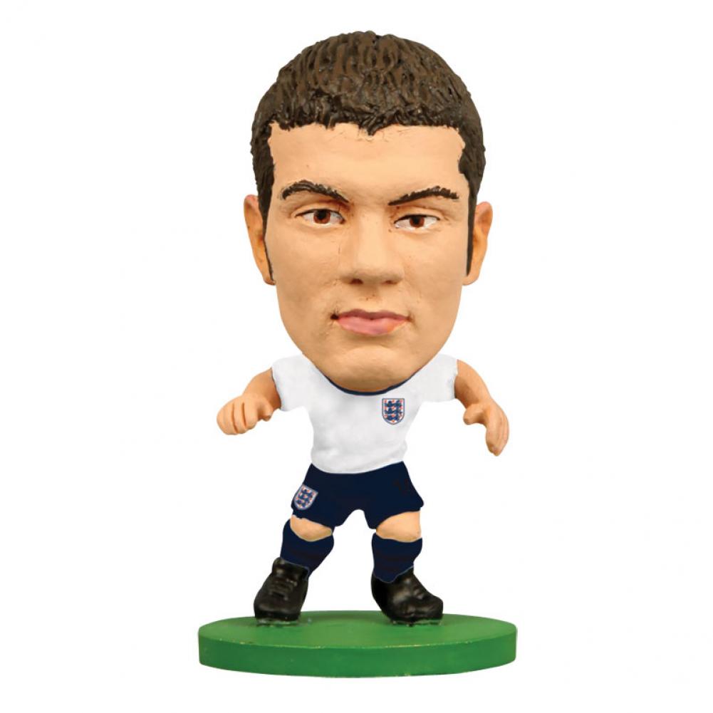 英格兰足协 SoccerStarz 威尔希尔