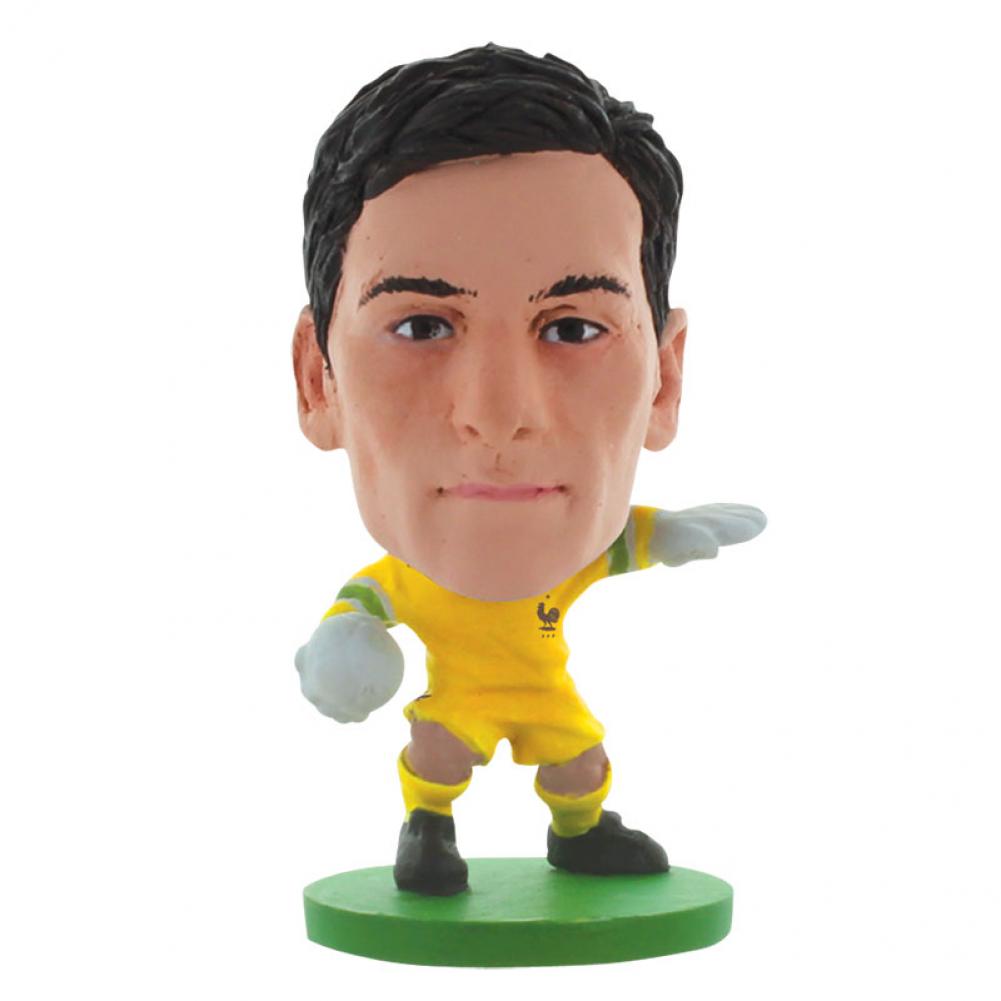 法国 SoccerStarz Lloris