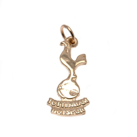 Tottenham Hotspur FC 9ct Gold Pendant