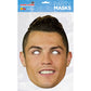 Cristiano Ronaldo Mask