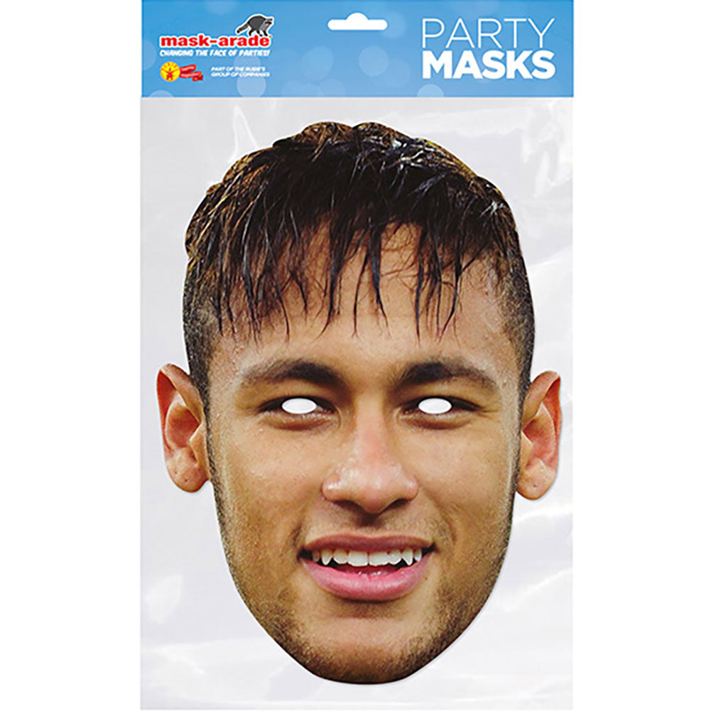 Neymar Mask
