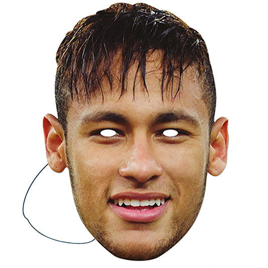 Neymar Mask