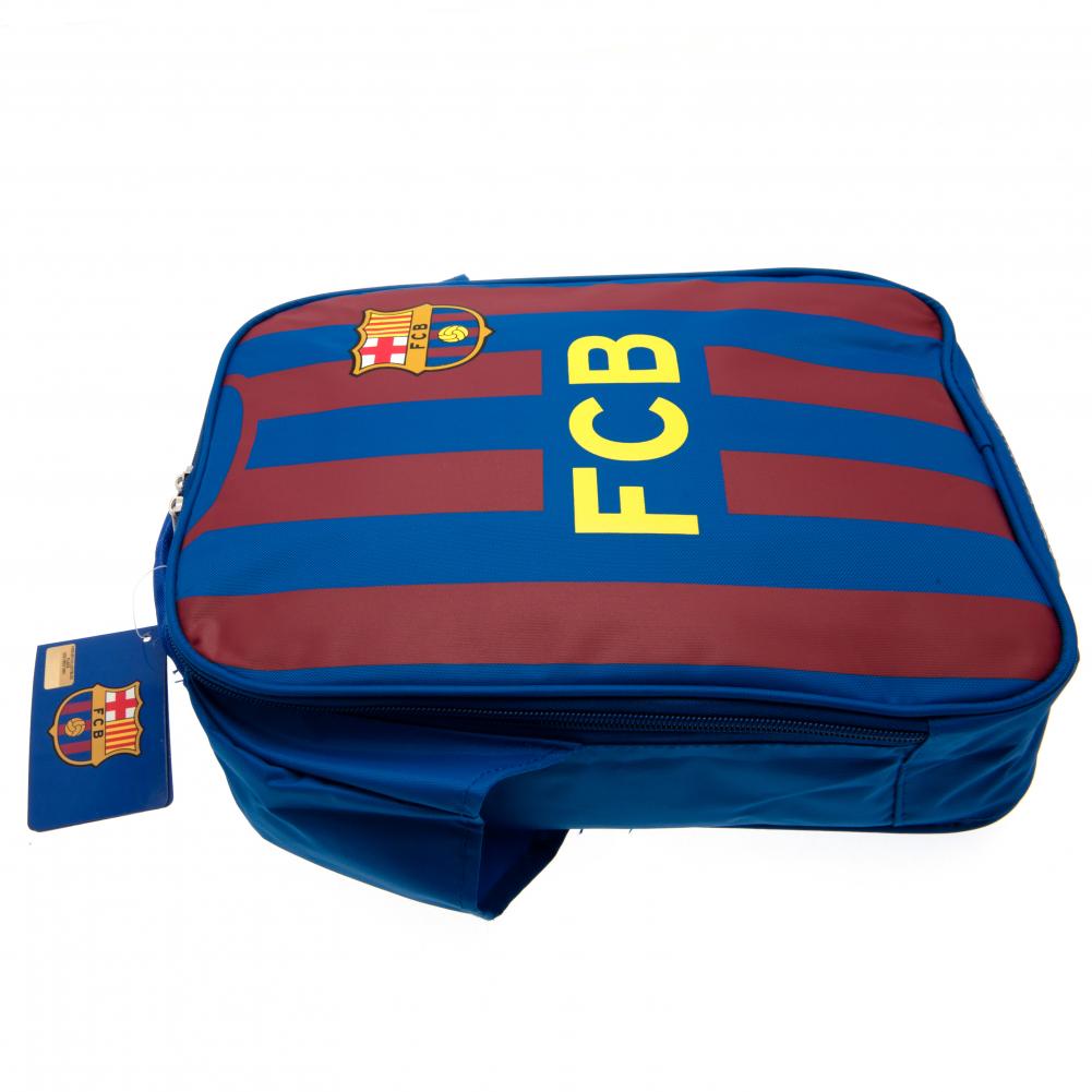 FCバルセロナキットランチバッグ